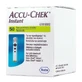 Roche Accu-Chek Instant 50 Bandelettes de test de glycémie