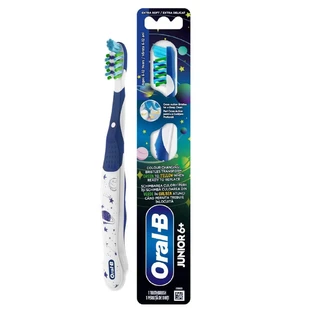 Oral B Junior 6+ Tandenborstel Extra Zacht 1 stuk