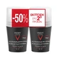 Vichy Homme Promo Duo Deo Anti-Transpirant 72h Roll On 2x50ml