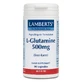 Lamberts L-Glutamine 500mg 90caps