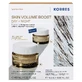 Korres Promo Pack White Pine Crema de Día Volume Replenishing para Piel Muy Seca 40ml & GRATIS Crema de Noche Volume Replenishing 15ml
