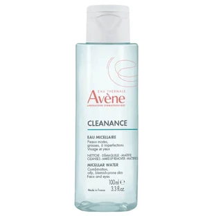 Avene Cleanance Eau Micellaire 100ml