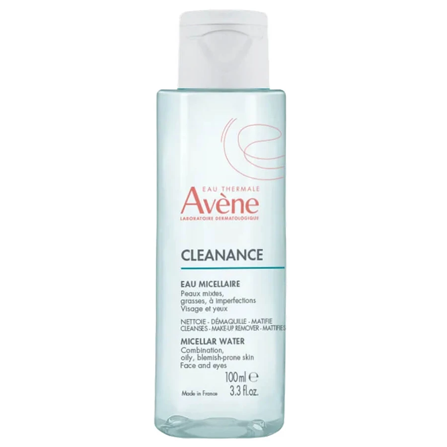 Avene Cleanance Eau Micellaire 100ml