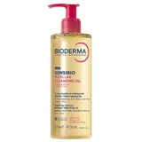 Bioderma Sensibio Micellar Cleansing Oil 300ml
