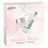 Panthenol Extra Promo Pack Day Cream SPF15 50ml and FREE Micellar True Cleanser 3in1 100ml