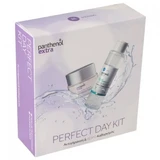Panthenol Extra Promo Pack Face & Eye Cream 50ml and FREE Micellar True Cleanser 3in1 100ml