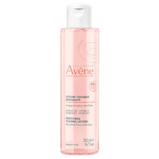 Avene Lotion Tonique 200ml