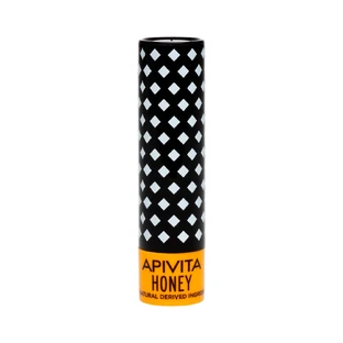 Apivita Soin des lèvres Bio-Eco au miel 4,4gr