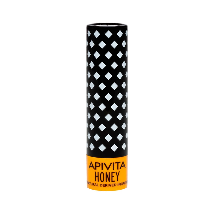 Apivita Soin des lèvres Bio-Eco au miel 4,4gr