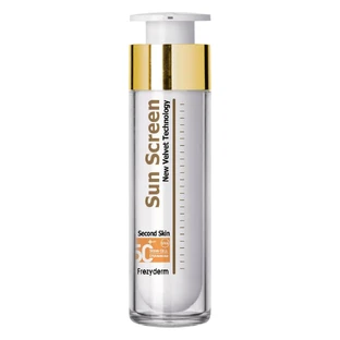 Frezyderm Protector Solar Velvet Rostro spf50+ 50ml