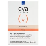 Eva Intima Probio Pads 18pcs