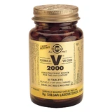 Solgar Formel VM 2000 30Tabletten