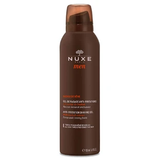 Nuxe Men Anti-Irritation Rasiergel 150ml