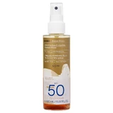 Korres Aegean Bronze Bronzing Sun Protecting Biphase Water SPF50 150ml