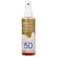 Korres Aegean Bronze Bronzing Sun Protecting Biphase Water SPF50 150ml