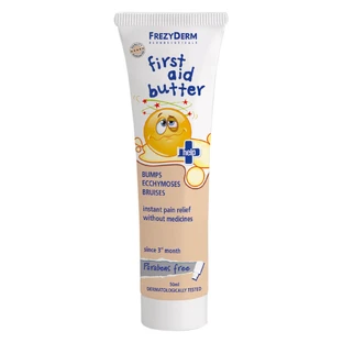 Frezyderm Manteca Primeros Auxilios 50ml