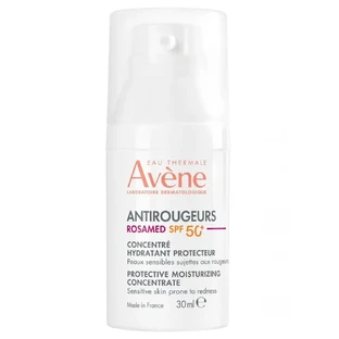 Avène Antirougers Rosamed SPF50+ 30ml