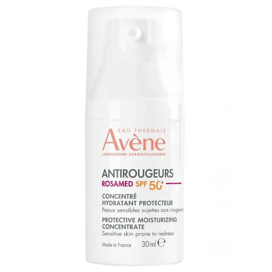 Avène Antirougers Rosamed SPF50+ 30ml