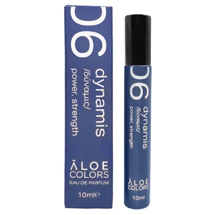 Aloe+ Kleuren 06 Dynamis Eau de Parfum Heren 10ml