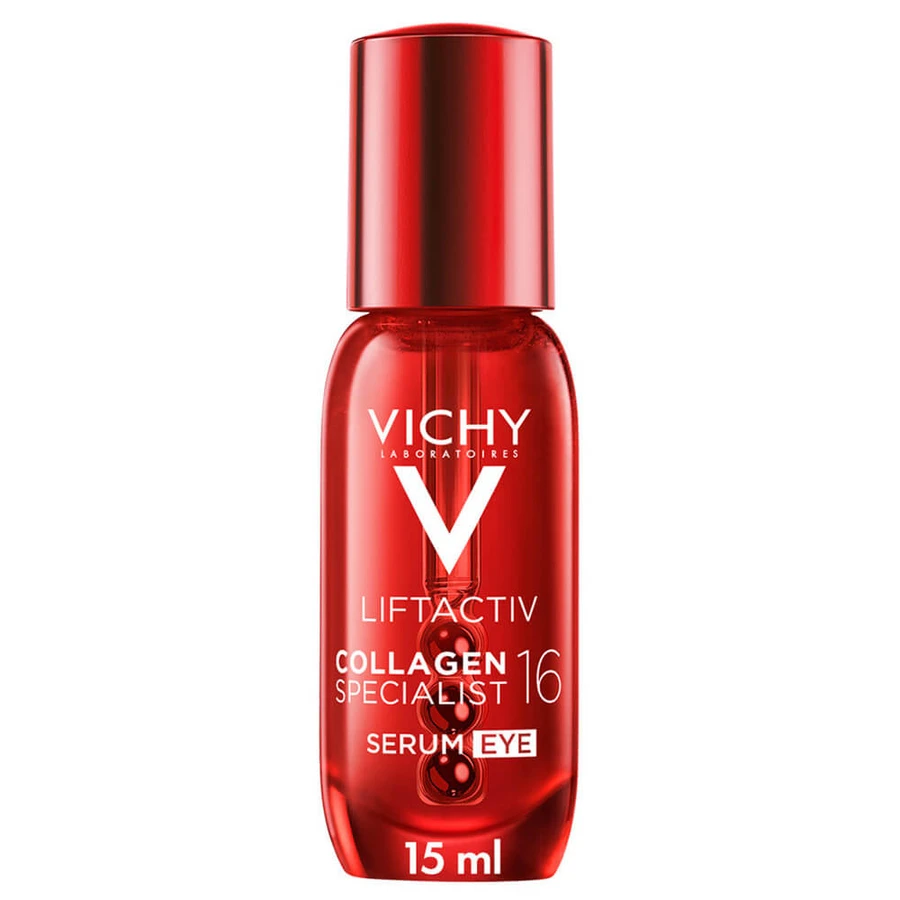 Vichy Liftactiv Collageen Specialist 16 Oogserum 15ml