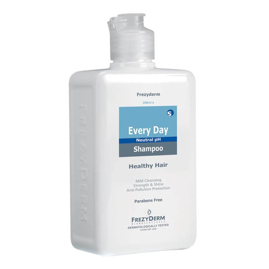Frezyderm Champú de uso diario 200ml