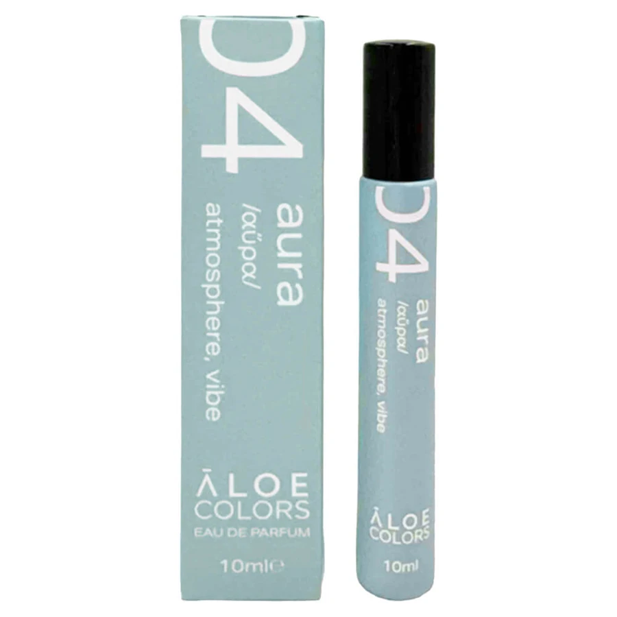 Aloe+ Colors 04 Aura Eau de Parfum Unisex-Parfüm 10ml