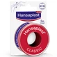 Hansaplast Fastening Tape Classic 5m x 2,5cm