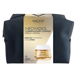 Vichy Promo Pack Neovadiol Ausgleichender Komplex Tagescreme 50ml & Geschenk Neovadiol Magistral Nachtcreme 15ml