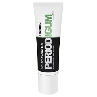 Frezyderm Periodigum Gel Clorhexeno 30ml