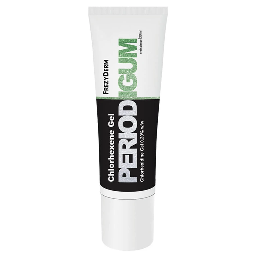 Frezyderm Periodigum Gel Clorhexeno 30ml