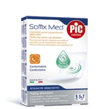 Pic Soffix Med 5x7cm 5st Steriele Zelfklevende Plakstrip