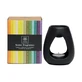 Apivita Ceramic Device for Essential Oils Black
