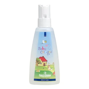 Frezyderm Baby Köln 150ml