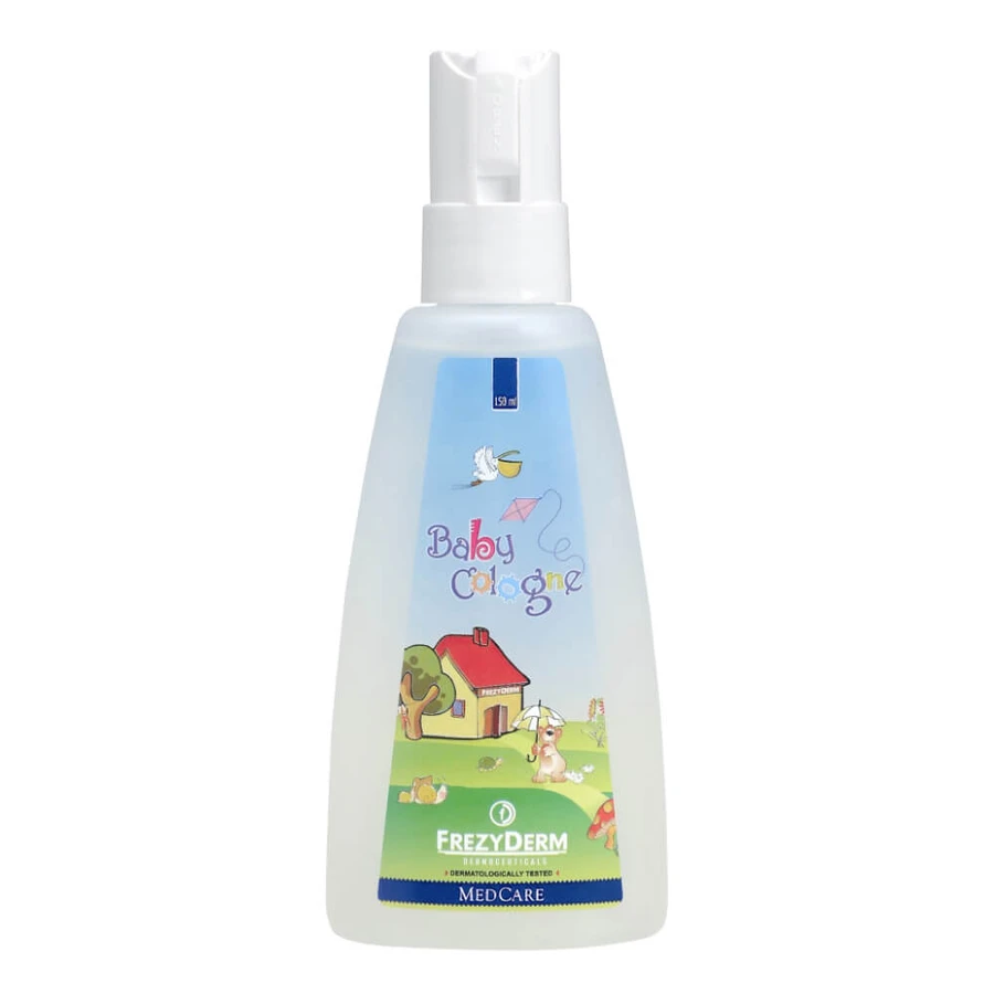 Frezyderm Baby Köln 150ml