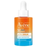 Avene Ultra Serum Lang anhaltende Hydratation SPF50+ 30ml