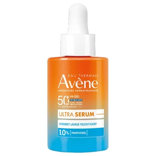 Avene Ultra Serum Long Lasting Hydration SPF50+ 30ml