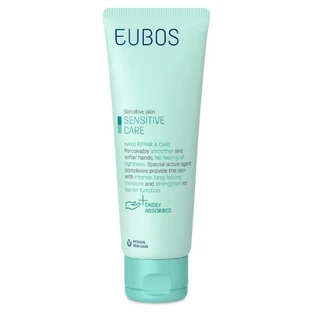Eubos Sensitive Care Hand Repair & Care Cream 75ml