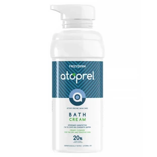 Frezyderm Atoprel Crema de Baño 300ml