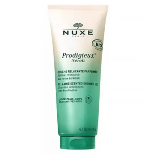 Nuxe Prodigieux Neroli Ducha Relajante Parfumee 200ml