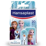 Hansaplast Junior Disney Gefroren II 20 Streifen