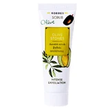 Korres Scrub Olive Stones für tiefe Exfoliation 18ml