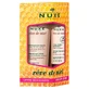 Nuxe Promo Pack Reve De Miel Hydraterende Verzorgingsset met Lippenbalsem 4g & Handcrème 50ml