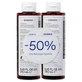 Korres Shampoo For Dandruff Dry Skin With Laurel And Echinacea 2x250ml