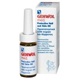 Gehwol Med Huile protectrice pour les ongles et la peau 15ml