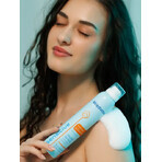 Espuma de ducha Sensitive, 200 ml, Gerovital