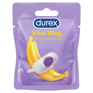 Durex Intense Vibrations Anillo Vibrador
