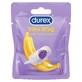 Durex Inel cu vibrații intense Inel cu vibrații