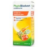 Sanofi PhytoBisolvon Sirop complet pour toux sèche et productive 180gr