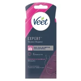 Veet Expert Tiras de Cera para Cara Piel Normal 20pcs