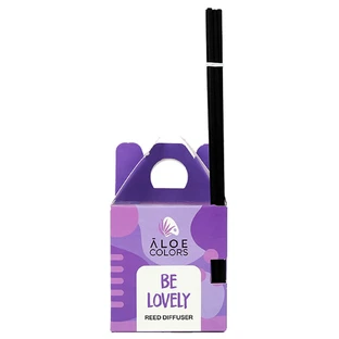 Aloe+ Colors Reed Diffuser Be Lovely 125ml